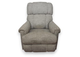 Pinnacle Swivel Gliding Recliner