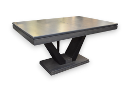 Portland Pedestal Dining Table