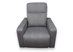 Power Cloud Headrest Wall Recliner