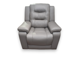 Power Headrest & Lumbar Reclining Wallhugger, Zero Gravity