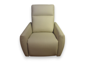 Power Headrest & Lumbar Swivel Glider Recliner