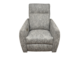 Power Headrest Lumbar Wall Recliner