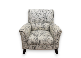Power High Leg Recliner