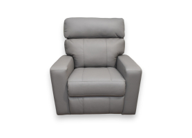 Oakwood Power Rocker Recliner