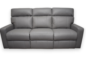 Oakwood Power Sofa
