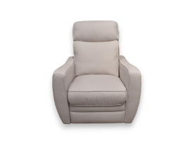 Power Wallhugger w/ Headrest Lumbar