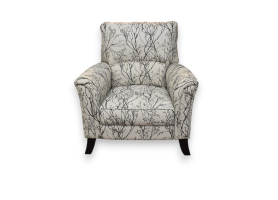Push Back Recliner