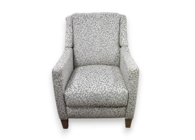 Push Back Recliner