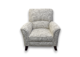 Push Back Recliner