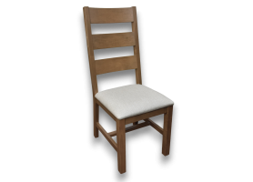 Rafters Arm Chair
