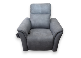 Ryder Power Lift Chair w/Headrest Lumbar