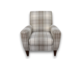 Scarlett High Leg Recliner