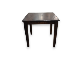Square End Table