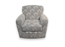 Swivel Glider Chair