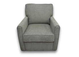 Swivel Glider Chair