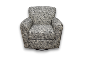 Swivel Glider Chair
