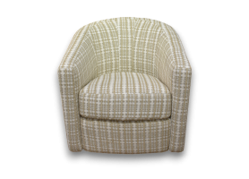 Swivel Glider Chair