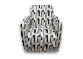 Swivel Glider Chair