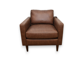 Trafton Club Chair