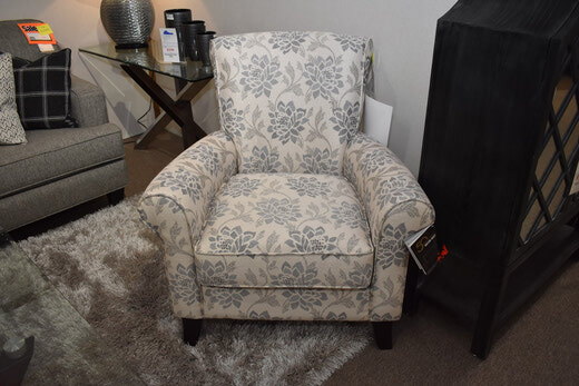 Decor-Rest® Furniture LTD Chair | Romberger Furniture | Valley View, PA